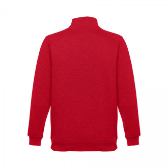 THC BUDAPEST. Unisex mikina