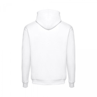 THC PHOENIX WH. Unisex mikina s kapucí