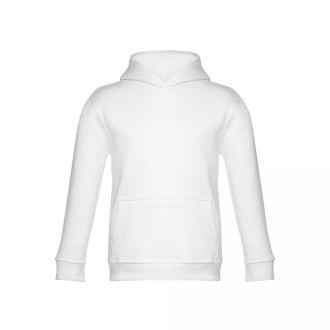 THC PHOENIX KIDS WH. Dětská unisex mikina s kapucí