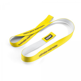 Sublimation Mask Holder Set. Standardní modely