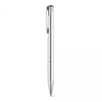 BETA BK. Hliníkové kuličkové pero