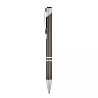 BETA BK. Hliníkové kuličkové pero