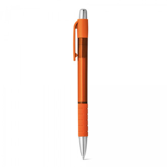 REMEY. Kuličkové pero s protikluzovým gripem