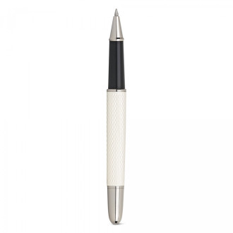 ROYAL. Sada kovového rolleru a kuličkového pera