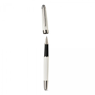 ROYAL. Sada kovového rolleru a kuličkového pera