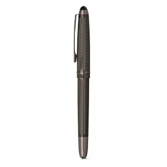 ROYAL. Sada kovového rolleru a kuličkového pera