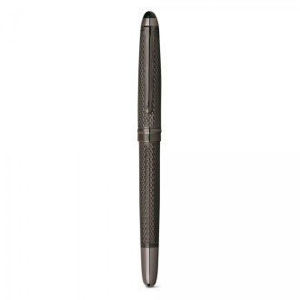 ROYAL. Sada kovového rolleru a kuličkového pera