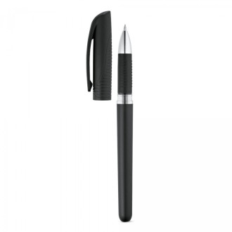 SURYA. Kuličkové pero s gelovou náplní