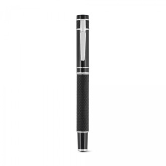 MOON. Roller z kovu a imitace kůže