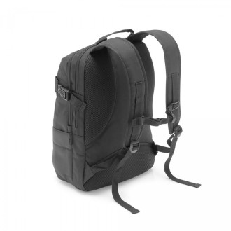 ZIPPERS BPACK. Batoh na notebook 15´6´´