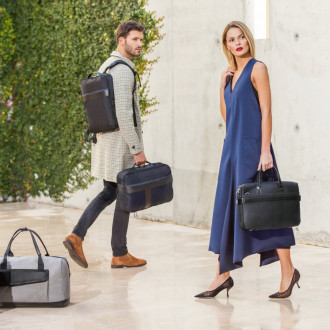 MOTION BAG. MOTION luxusní cestovní taška