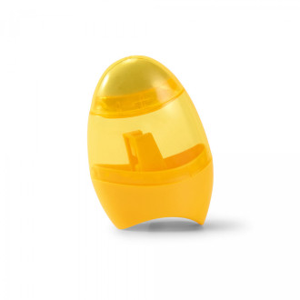 AGUZA. Ořezávátko 2 v 1