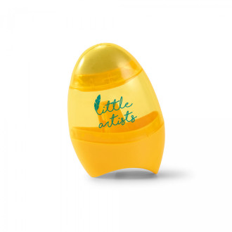 AGUZA. Ořezávátko 2 v 1