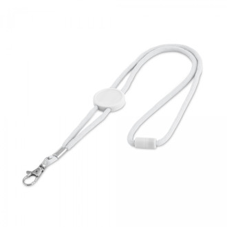 WEAVE. Šnůrka na krk