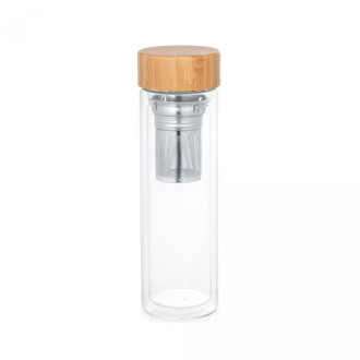 MAKAROVA. Láhev s louhováním 490 ml