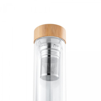 MAKAROVA. Láhev s louhováním 490 ml