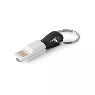 RIEMANN. USB kabel s konektorem 2 v 1