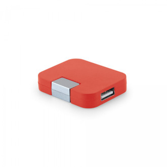 JANNES. USB rozbočovač 2´0