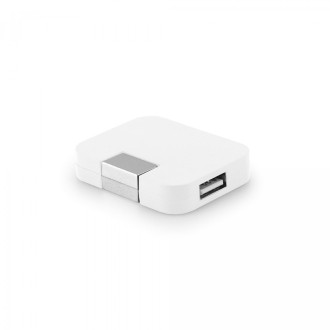 JANNES. USB rozbočovač 2´0