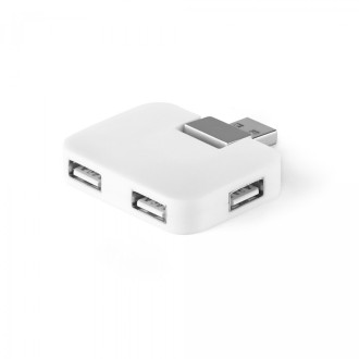 JANNES. USB rozbočovač 2´0