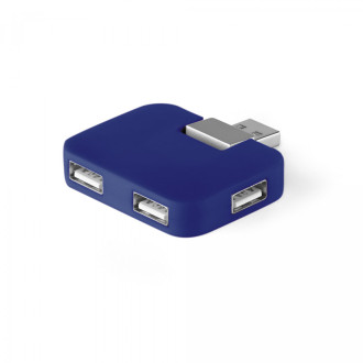 JANNES. USB rozbočovač 2´0