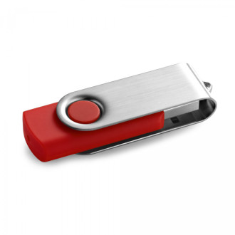 CLAUDIUS 4GB. 4 GB USB flash disk