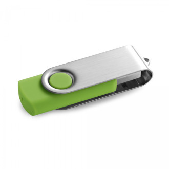 CLAUDIUS 4GB. 4 GB USB flash disk