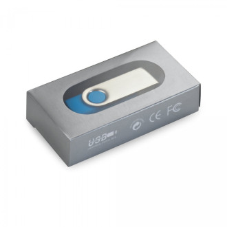 CLAUDIUS 4GB. 4 GB USB flash disk