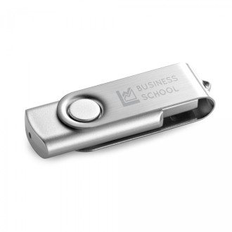 CLAUDIUS 4GB. 4 GB USB flash disk