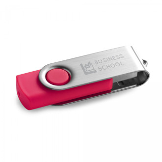 CLAUDIUS 4GB. 4 GB USB flash disk