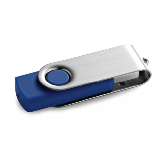 CLAUDIUS 8GB. USB flash disk, 8GB