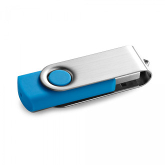 CLAUDIUS 8GB. USB flash disk, 8GB