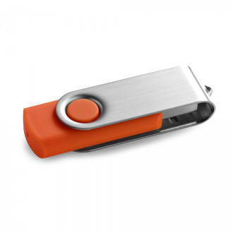 CLAUDIUS 8GB. USB flash disk, 8GB