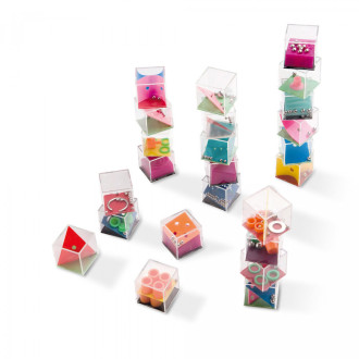 GAMY. Krabice s 24 hrami