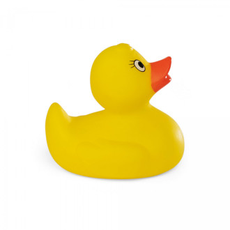 DUCK. Žlutá kačenka z PVC