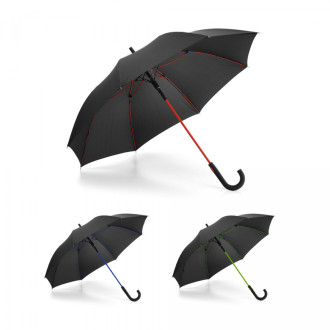 ALBERTA. Deštník s automatickým otevíráním