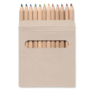 ARCOLOR, 12 pastelek
