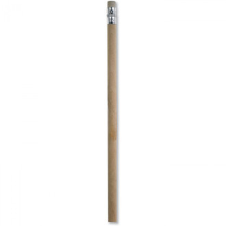 STOMP, Dřevěná tužka s gumou