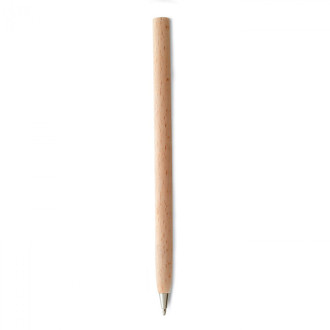 BOISEL, Dřevěné kuličkové pero