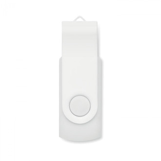 TECH CLEAN, Anti-bacterial USB 16GB