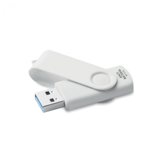 TECH CLEAN, Anti-bacterial USB 16GB