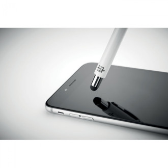 BLANQUITO CLEAN, Antibakteriální pero a stylus