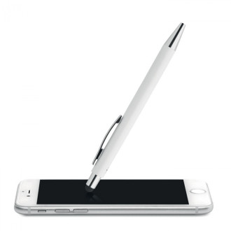 BLANQUITO CLEAN, Antibakteriální pero a stylus