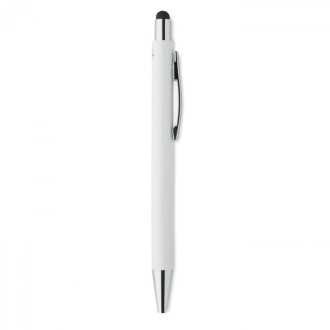 BLANQUITO CLEAN, Antibakteriální pero a stylus