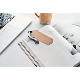 GROWBOOKMARK™, Záložka z borovice