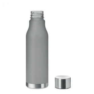 GLACIER RPET, Láhev z RPET, 600ml