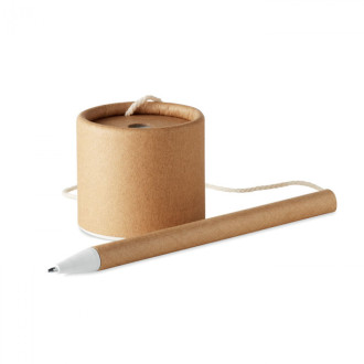 PAPSTAND, Propiska se stojánkem