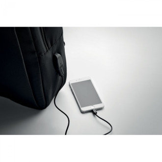 SEOUL, Batoh na notebook