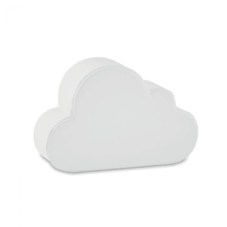 CLOUDY, Anti-stres ve tvaru mraků