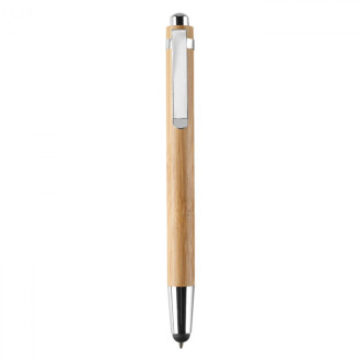 BYRON, Kuličkové pero s jemným hrotem